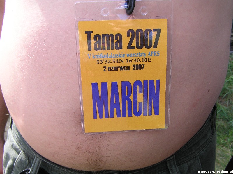 Tama 2007